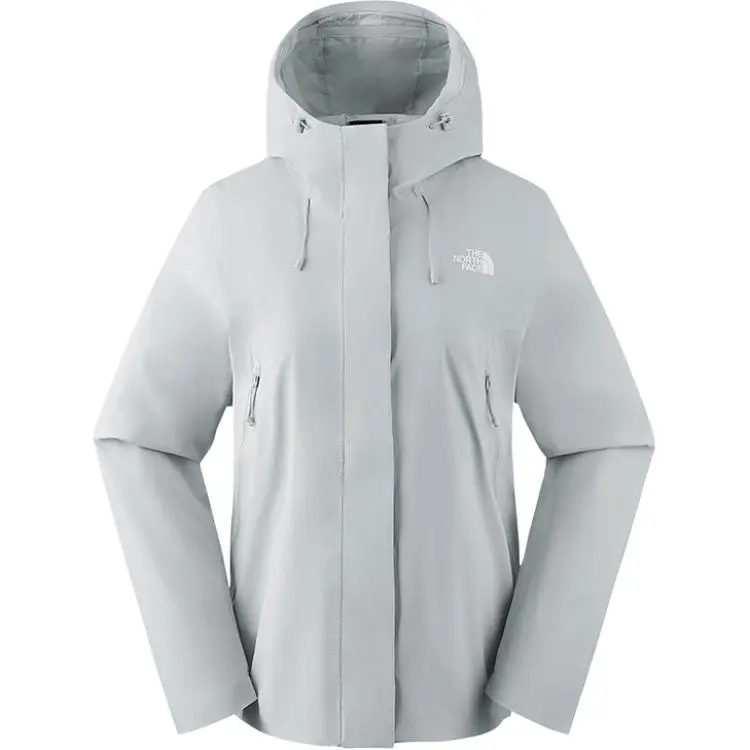 THE NORTH FACE Jackets & Coats Women's Starlight Gray