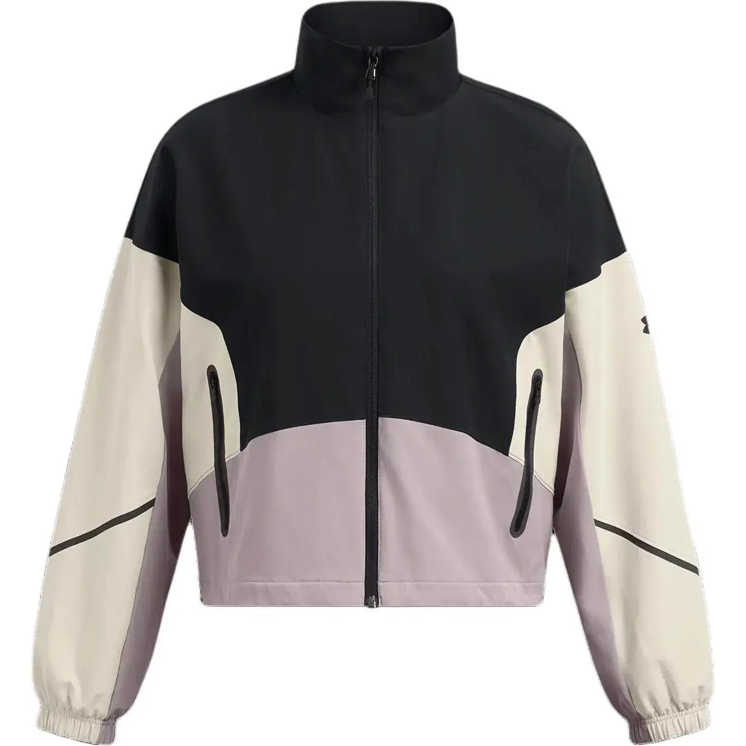 Under Armour Unstoppable Jackets & Coats Women's Black