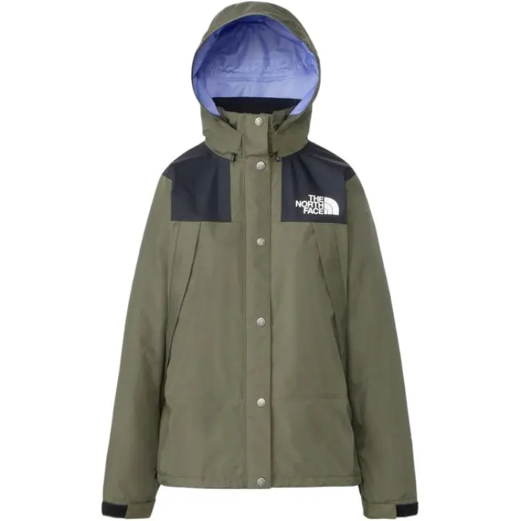 THE NORTH FACE Jackets & Coats Women's Green