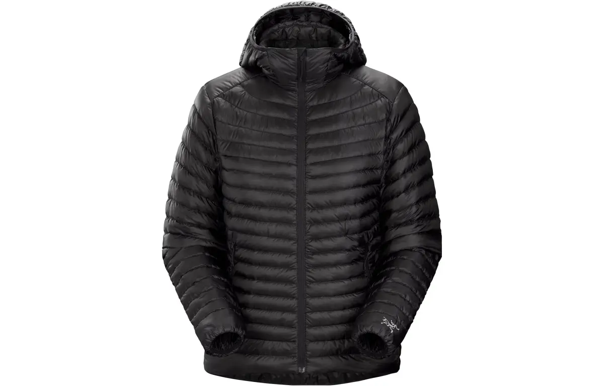 Arc'teryx CERIUM LIGHTWEIGHT Down Jacket Women's