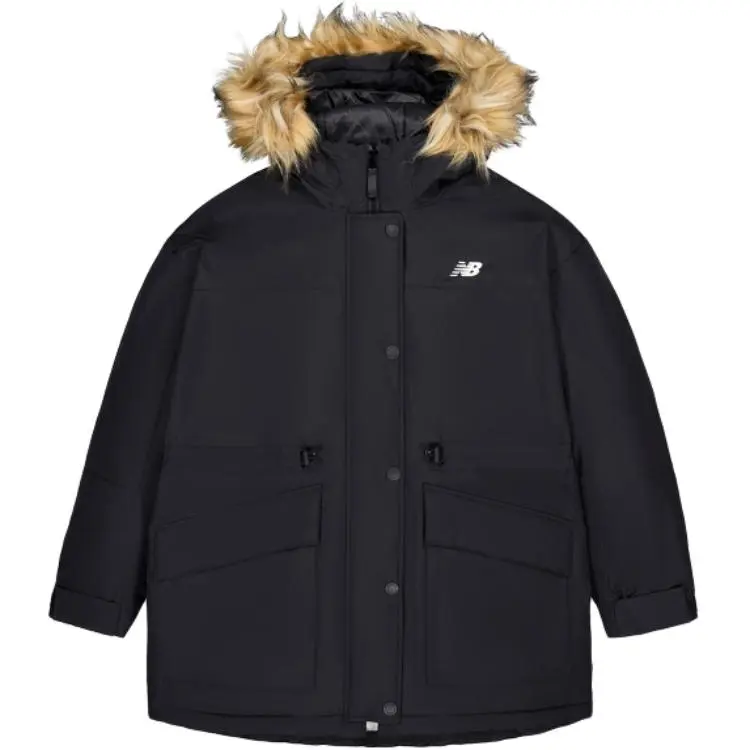 New Balance Down Jacket Women's