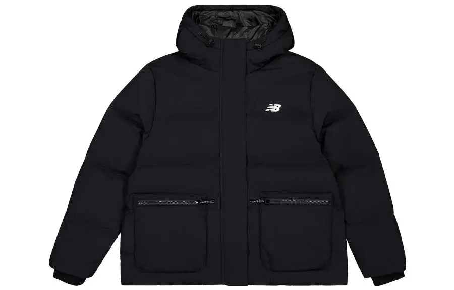 New Balance Down Jacket Women's Black
