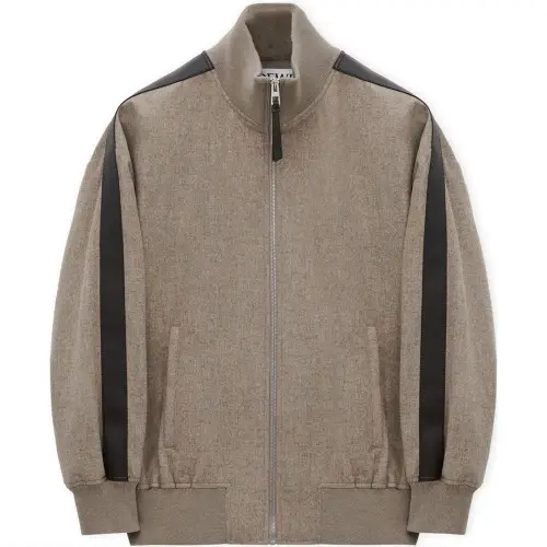 LOEWE SS25 Women's Pre Selection Collection Jackets & Coats Women's Beige