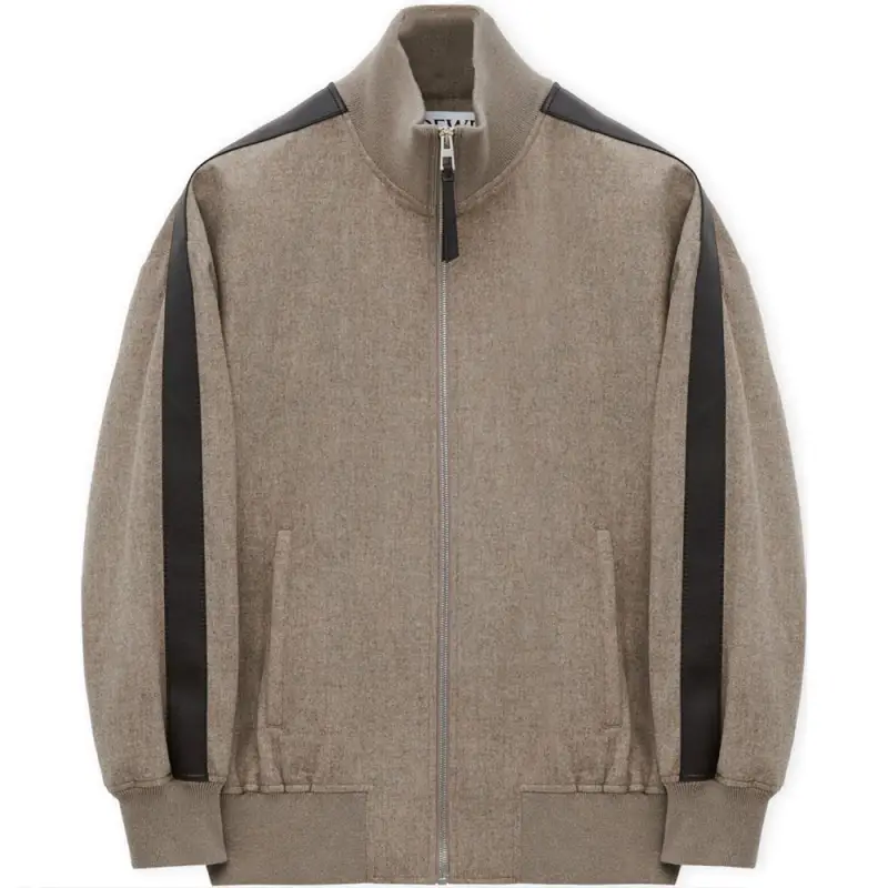 LOEWE SS25 Women's Pre Selection Collection Jackets & Coats Women's Beige