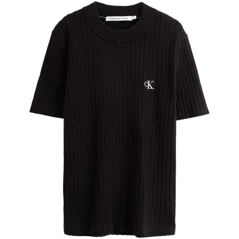 Calvin Klein Knitwear Women's Crew Neck Moderate Other