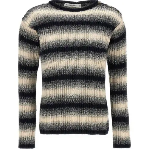 DIOR Knitwear Women's Multicolor