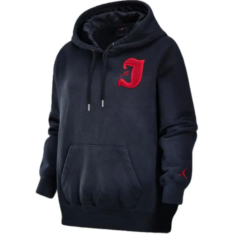 Jordan Flight Fleece Sweatshirt Women's Black
