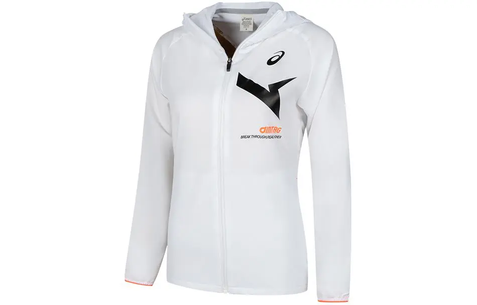 Asics Women's Running Jackets & Coats Women's White