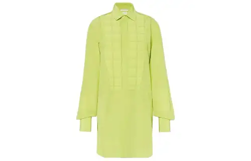 Bottega Veneta Shirt Women's Green