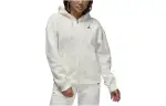 Jordan Brooklyn Sweatshirt Women's Sail White