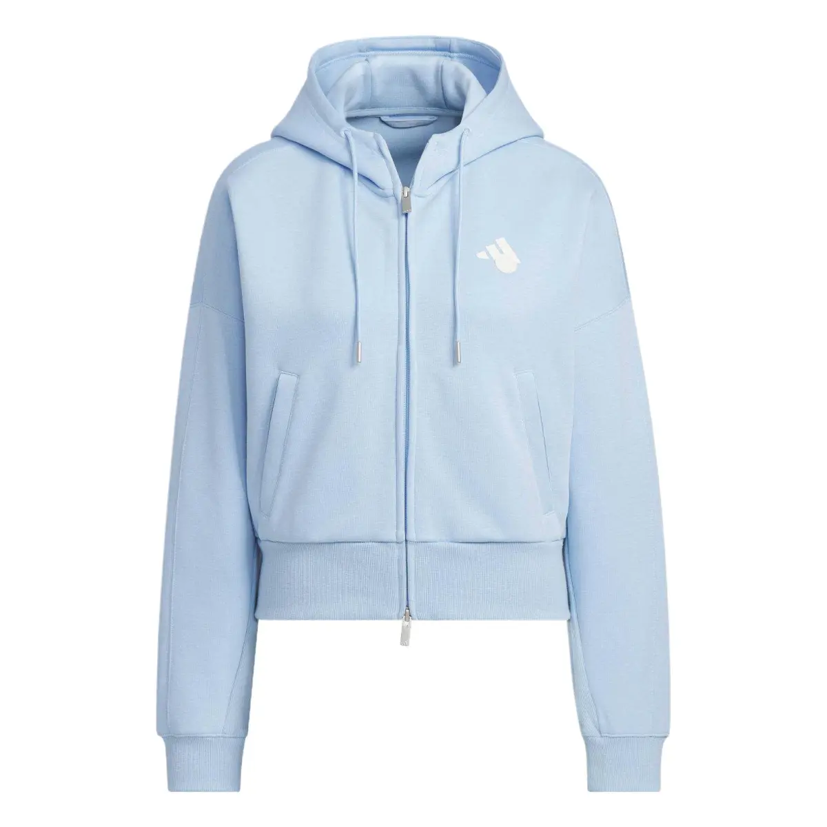 Adidas VERBIAGE Jackets & Coats Women's Blue