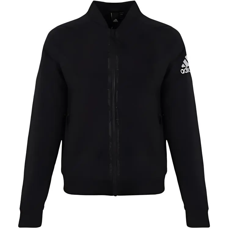 Adidas Jackets & Coats Women's Black