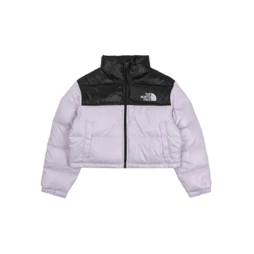THE NORTH FACE Down Jacket Women's Purple