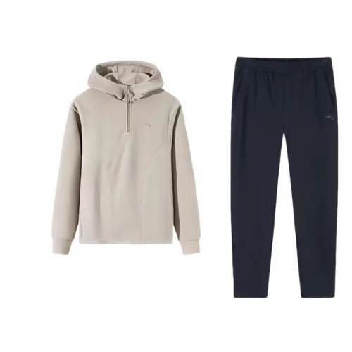 Anta Variety Training Collection Casual Sportswear Men's