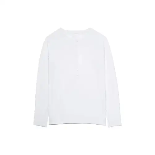 FILA FI LUX VLS Shirt Women's White 100