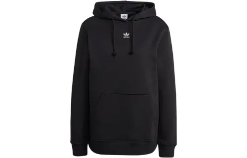 Adidas Originals Sweatshirt Japan Version Women's Black