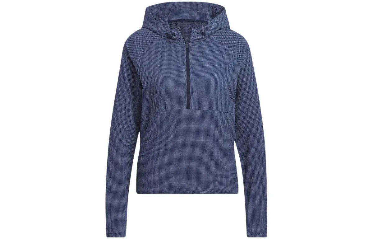 Adidas Jacket Women's Collegiate Marine Blue
