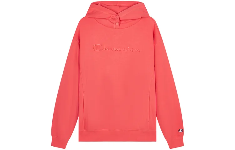 Champion Sweatshirts Women's Hooded Moderate Other