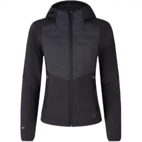 Asics Down Jacket Women's Black