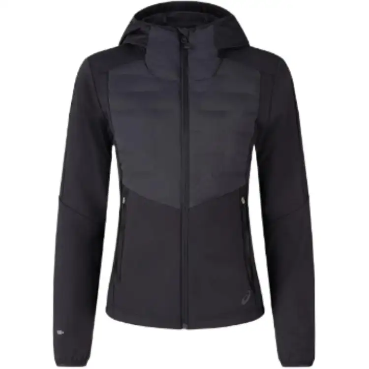 Asics Down Jacket Women's Black