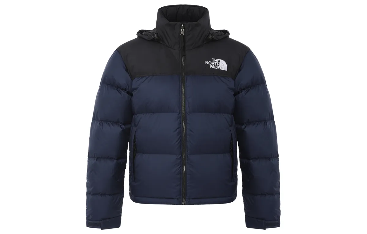 THE NORTH FACE 1996 Retro Nuptse Jacket 'Summit Navy'