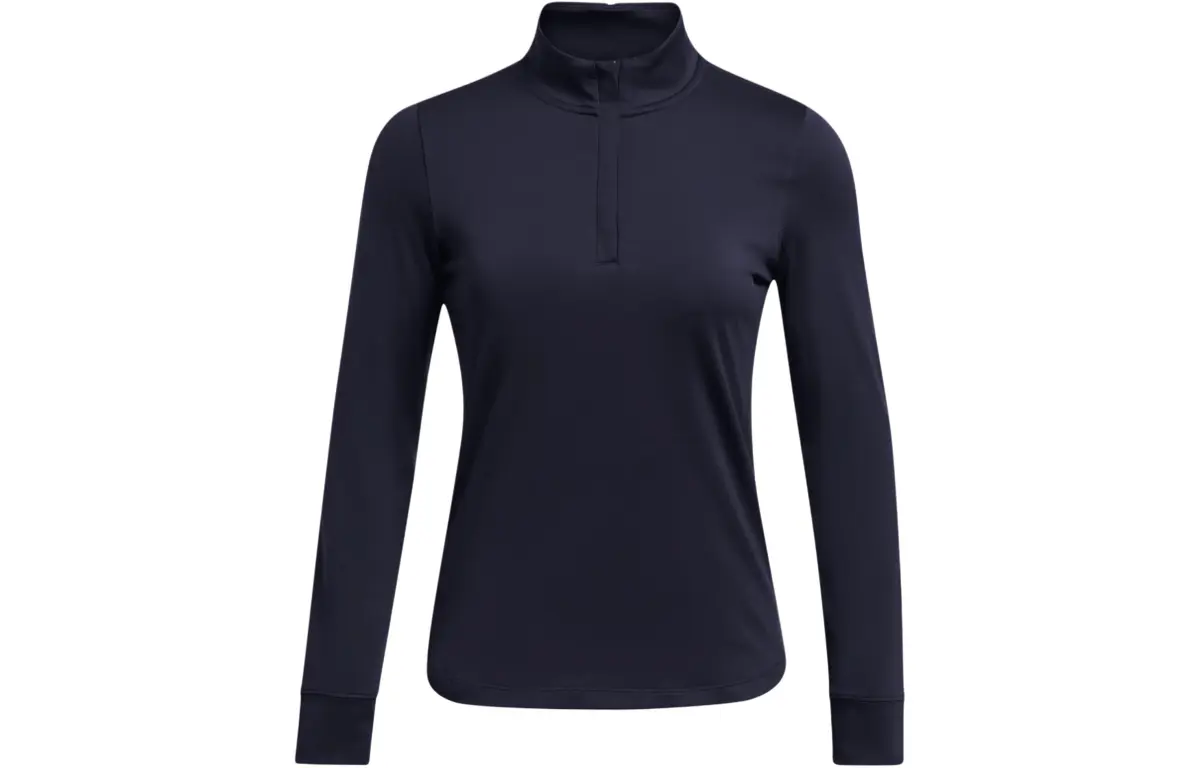 Under Armour Sweatshirt Women's Navy Blue