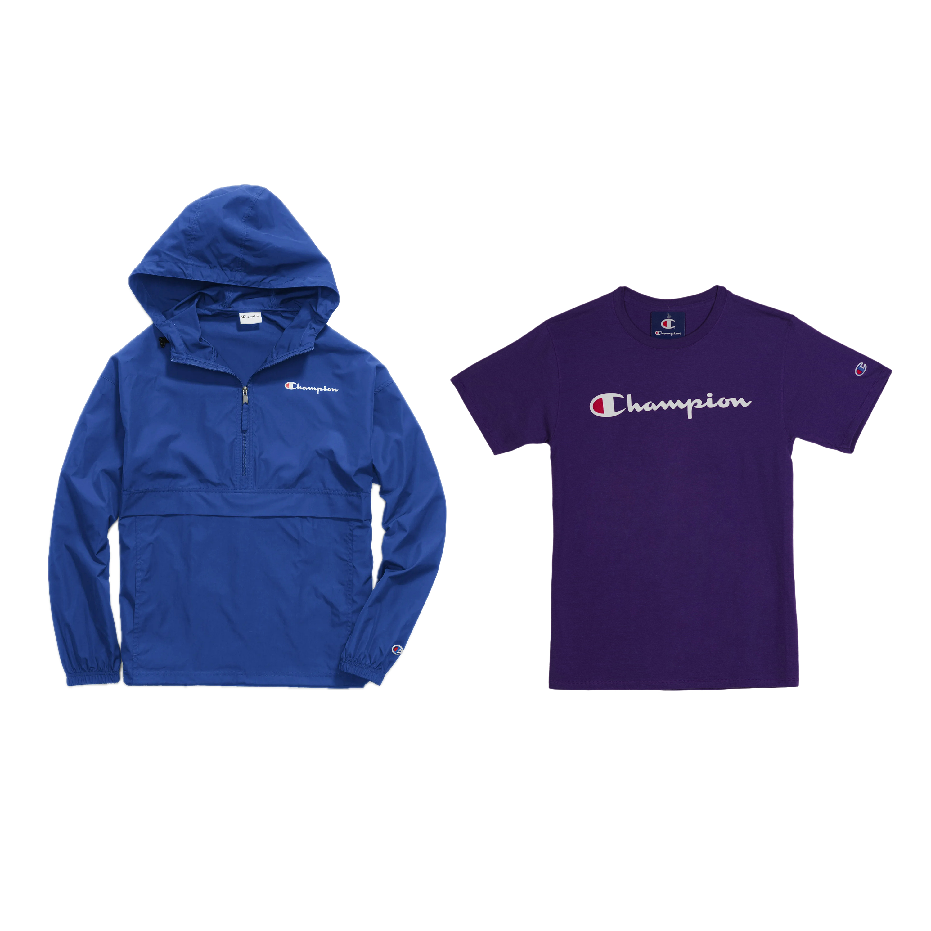 Champion Casual Sportswear Unisex