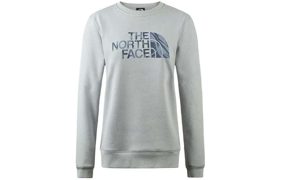 THE NORTH FACE Urban Exploration Sweatshirt Women's Gray
