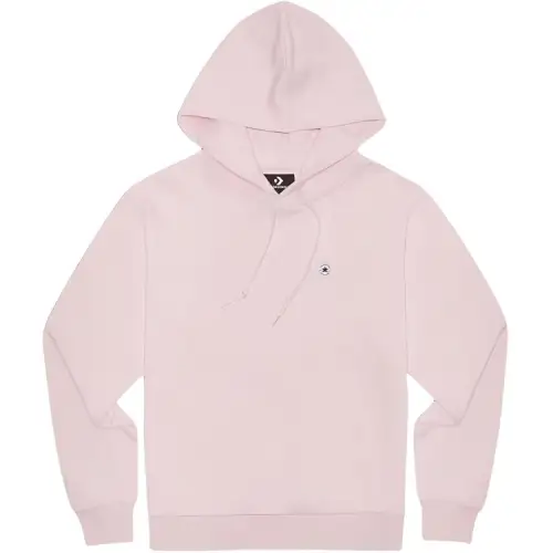 Converse CHUCK TAYLOR Sweatshirt Women's Pink