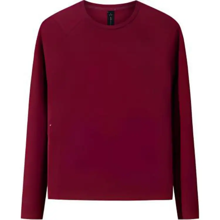 Anta Champion All Weather Collection Knitwear Women's Manchu Red