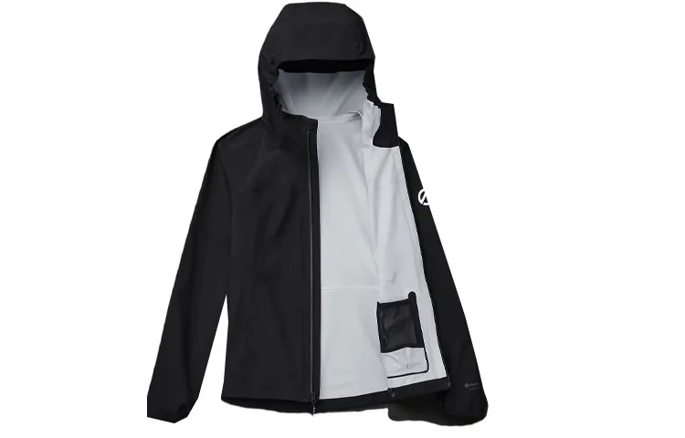 THE NORTH FACE Summit Collection Jackets Women's Black Hooded Moderate Other