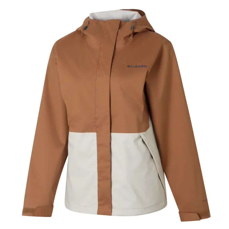 Columbia Logo print Jacket