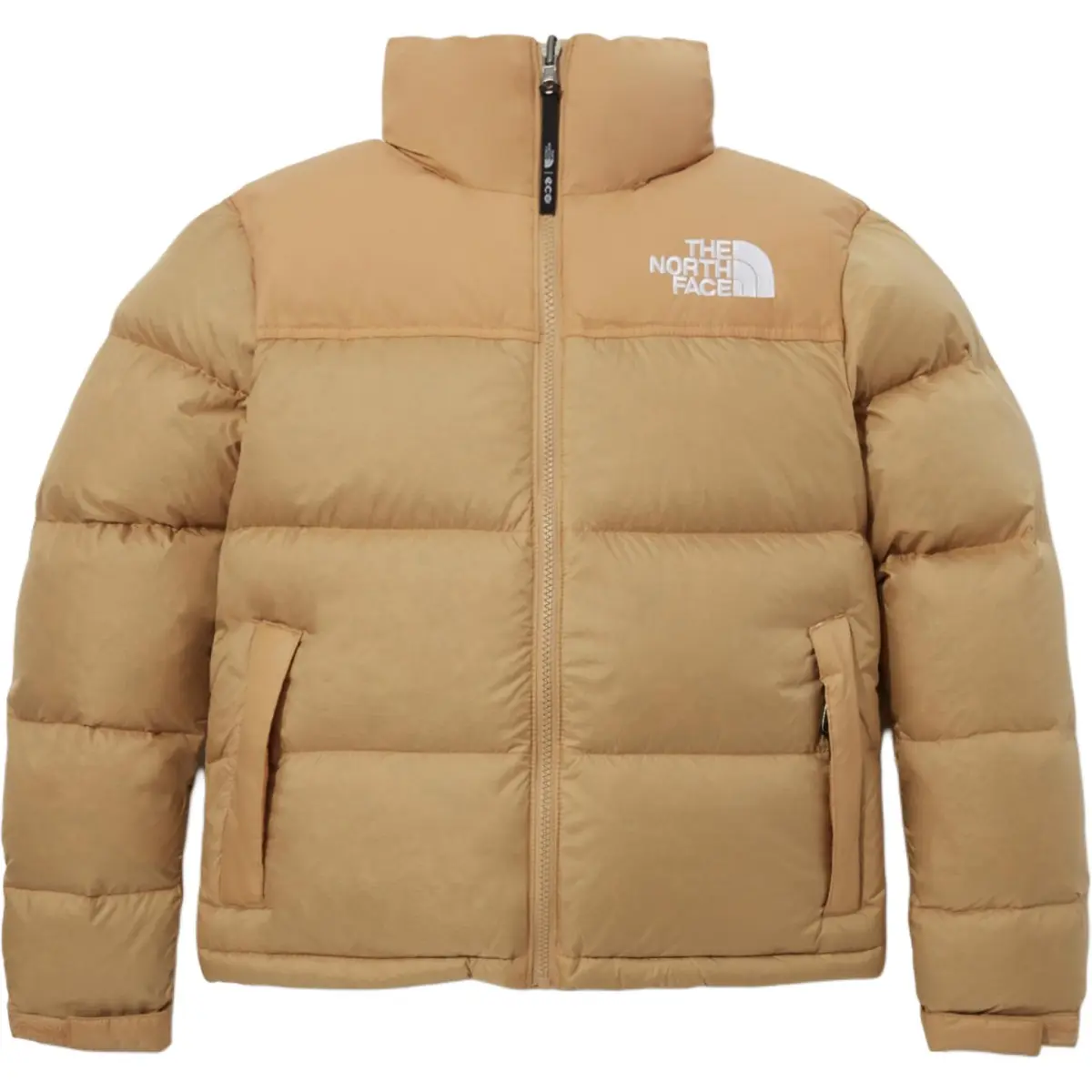 THE NORTH FACE 1996 Retro Nuptse Jacket 'Khaki Stone'