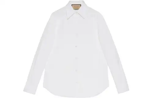 GUCCI Oxford Shirt