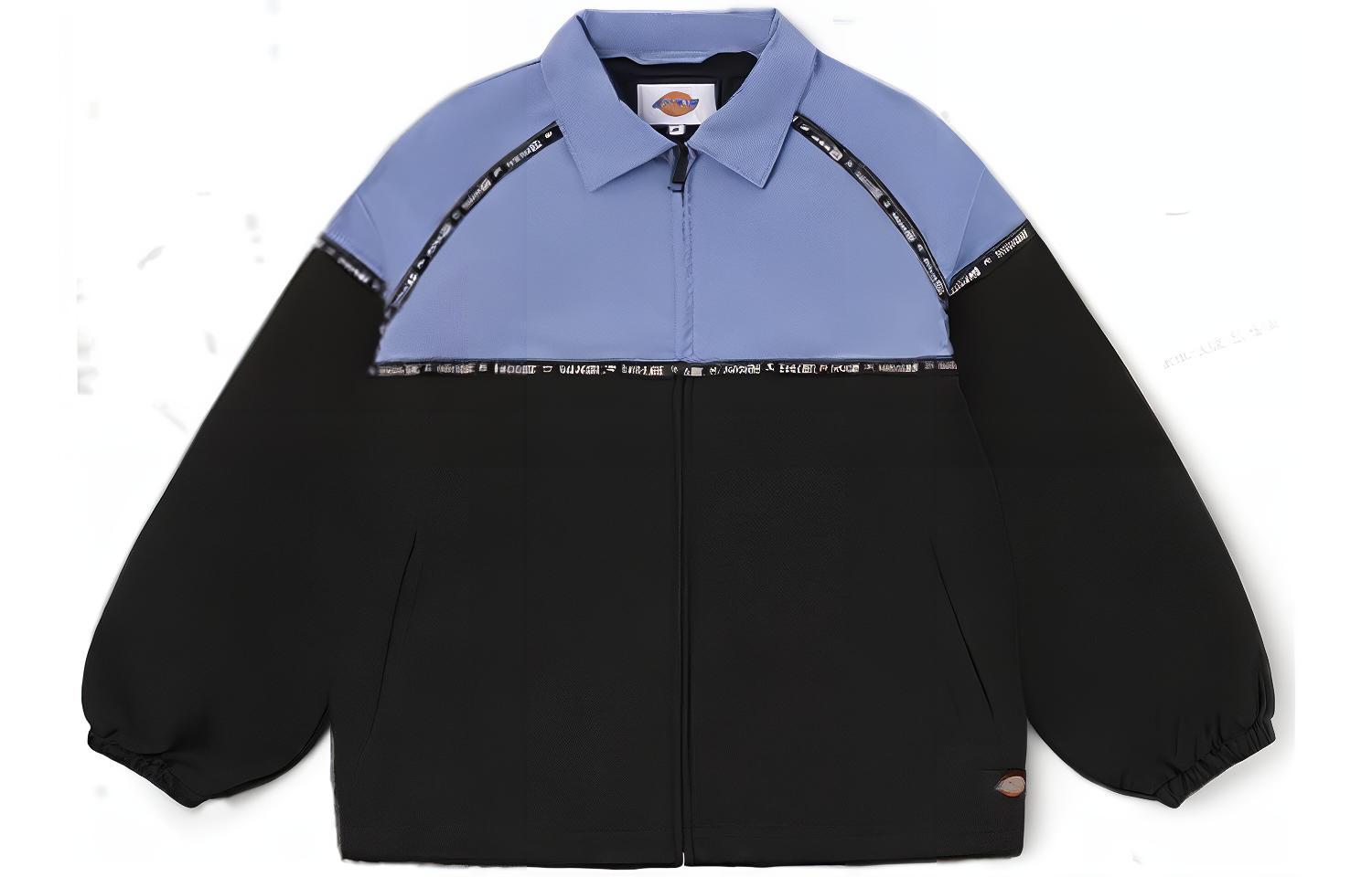 Женская куртка Dickies (черная)