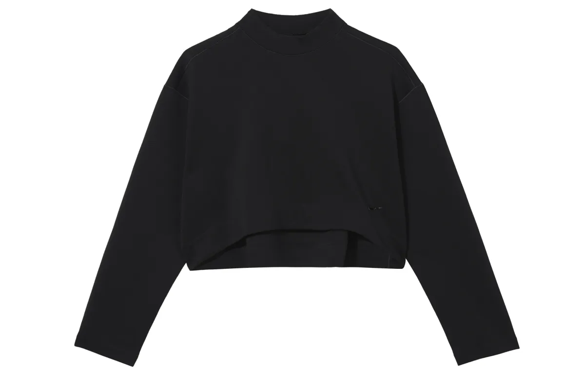 Nike Prima FutureMove Sweatshirt Women's Black