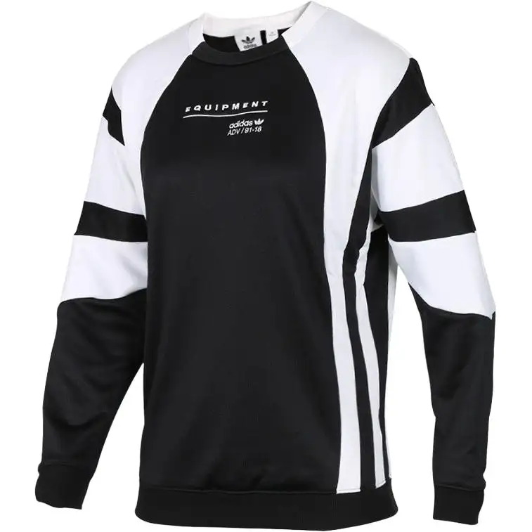Adidas Originals Sweatshirt Women's Black White