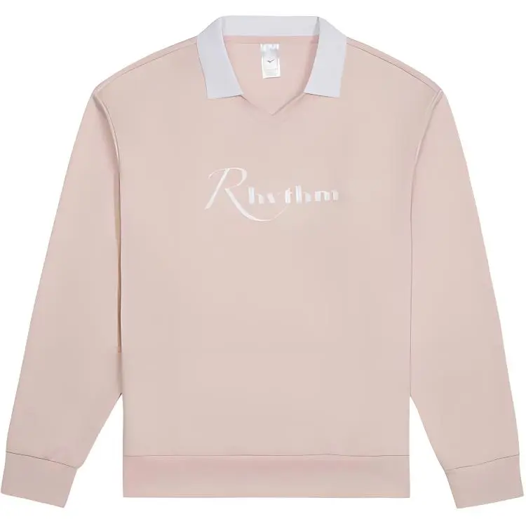 Mizuno RHYTHM Polo Shirt Women's