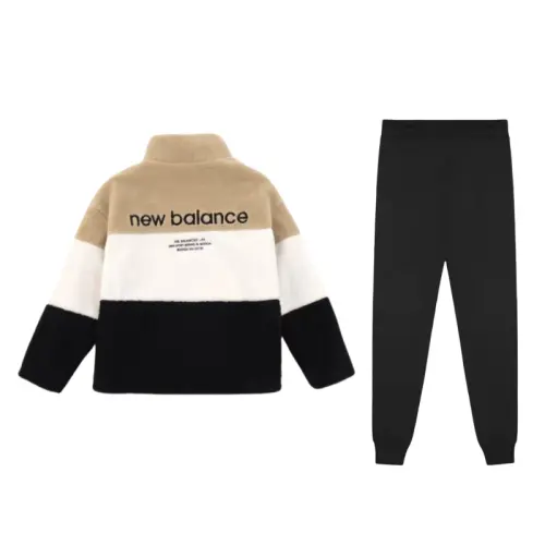 New Balance Casual Sportswear Unisex