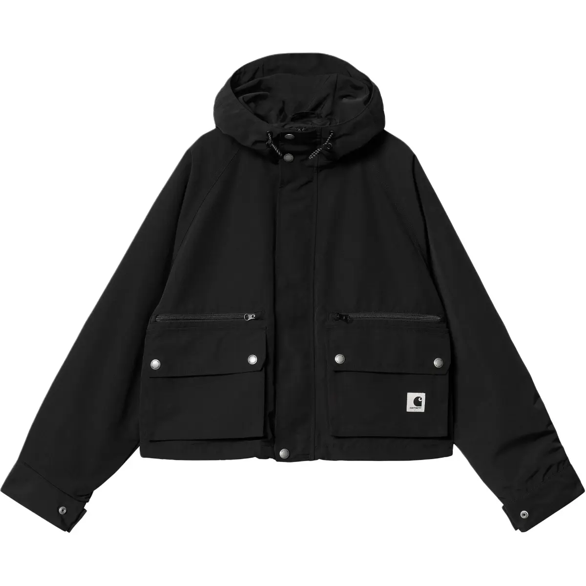 Carhartt WIP Irwin Hooded Jacket