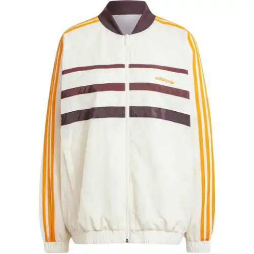 Adidas Originals Jackets & Coats Women's Dark Brown