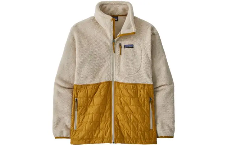 Patagonia Re-Tool Hybrid Jackets Women's Turtleneck Moderate Other