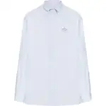 Prada Oxford cotton shirt
