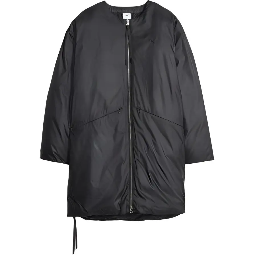 PUMA YONA Primaloft Jackets & Coats Women's Black