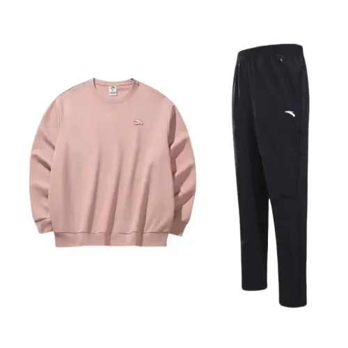 Anta Life Collection Casual Sportswear Men's