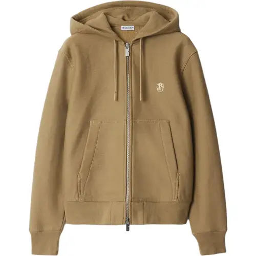 Burberry Sweatshirt Women's Teddy Brown