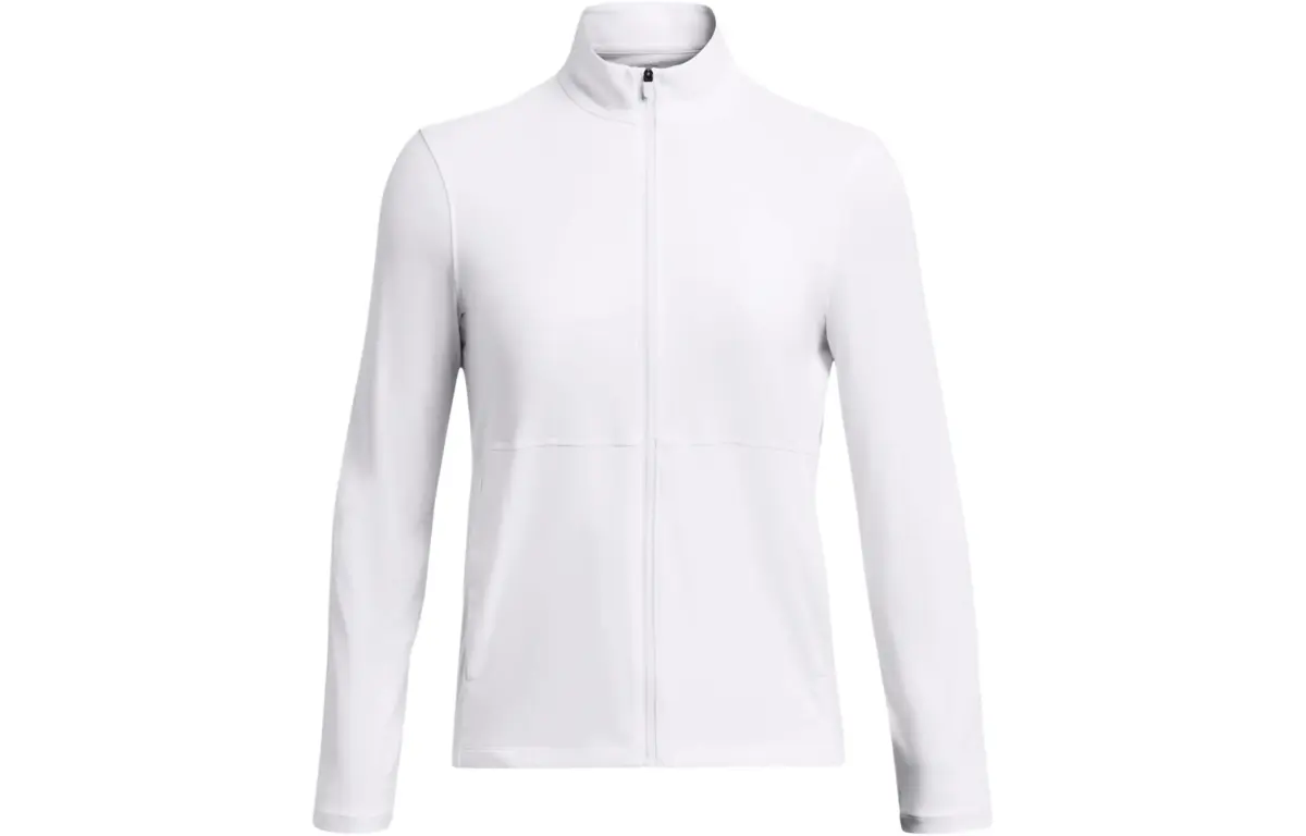 Under Armour UA Fish Pro Sweatshirt Women's White