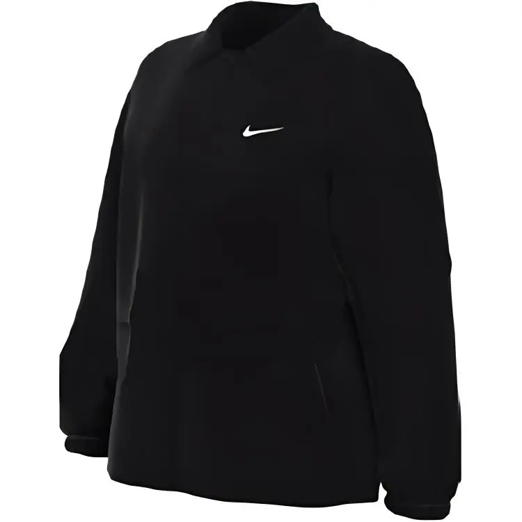 Nike Jackets Women's Lapel Moderate Other