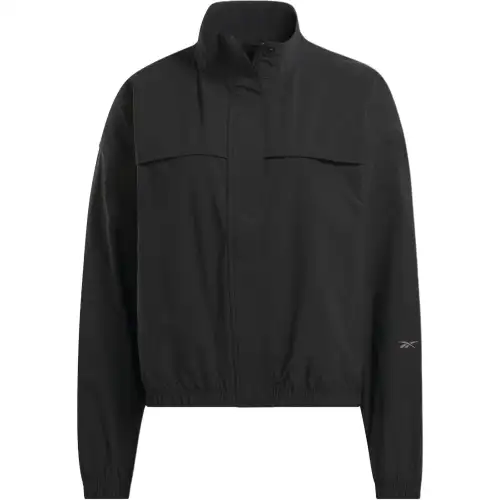 Reebok Active Collective Skystretch Jackets & Coats Women's Black