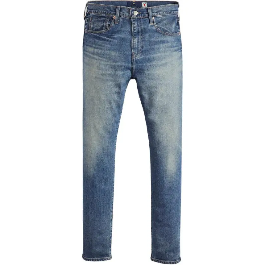 Levi's Jeans Men's Blue Moderate Tapered Pants
